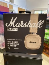 Marshall MAJOR V Headphones |