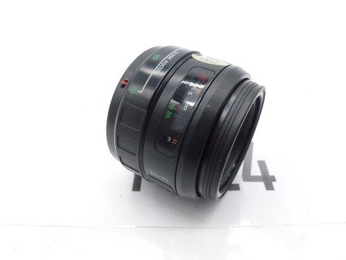 Olympus 70mm zoom lens - lens, fits