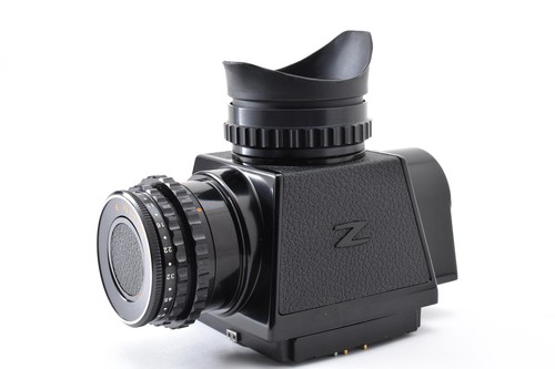 Zenza bronica ttl - bronica,