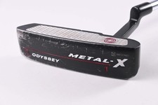Odyssey Metal-X 1 Putter / 34