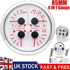 85mm 4 IN 1 Multifunction