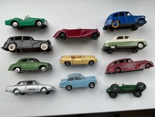 REPAINTED CORGI DINKY + OTHER