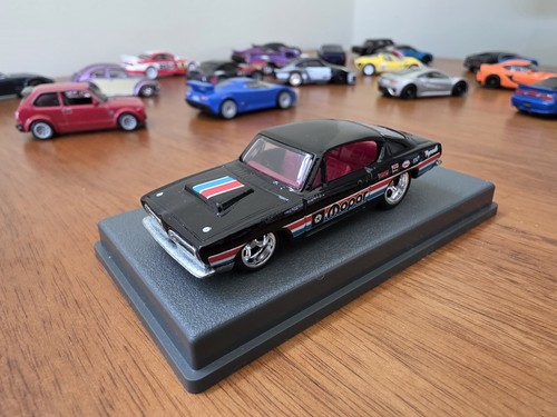 Hot wheels 2020 - car, culture