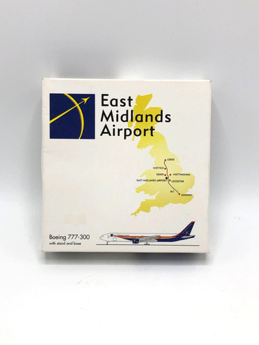 Herpa wings 500 boeing - herpa,