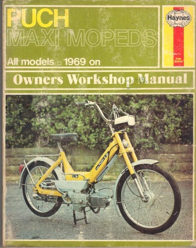 PUCH