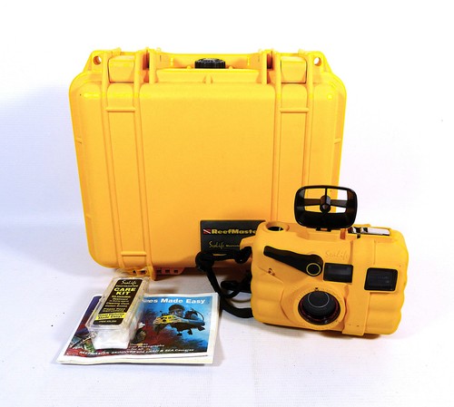 Sealife reefmaster automatic - reefmaster,