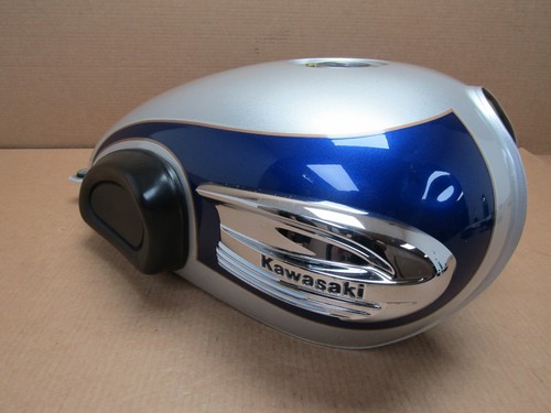 Kawasaki w650 2002 - kawasaki,