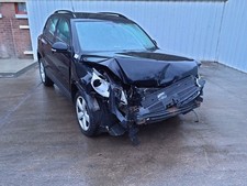 VOLKSWAGEN TIGUAN 2007-2009