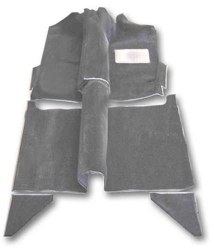 Ford escort carpet - ford, set