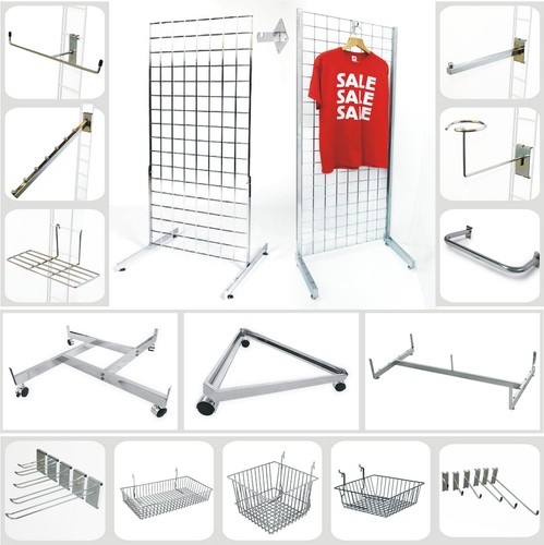 Grid wall panel - grid, mesh