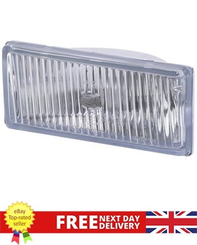 Front right fog light insert - fog,