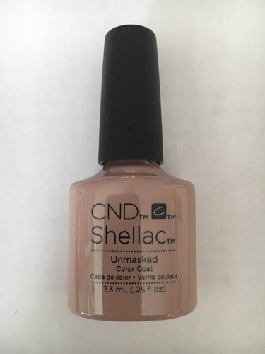 Genuine cnd shellac gel led - gel,