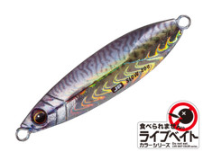 Major Craft Jigpara 10g Slow