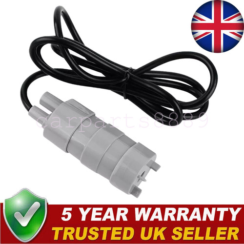 12v water pump submersible - 12v,