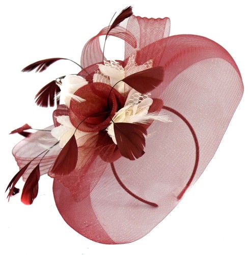 Bespoke feather hair - bespoke,