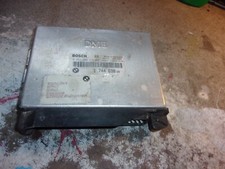 BMW E34 525 M50 ECU 0261200413