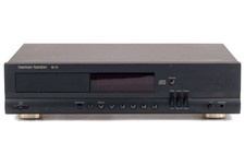 Harman Kardon HD710 CD Player