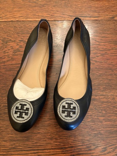 New tory burch black - new,