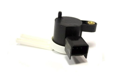 Intermotor brake pedal - brake, sensor