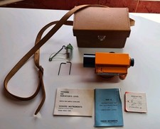 Vintage Vickers S24 Surveyors