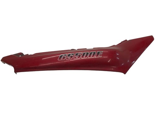 Fairing cover right rear shell