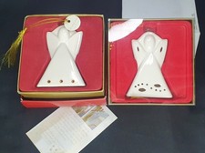 BELLEEK LIVING  Angel Of