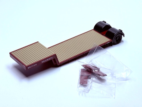 Corgi classics 22401 low - corgi,
