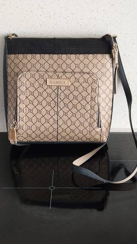 River island shoulder bag - river,