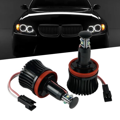 Led angel eyes - 2x,