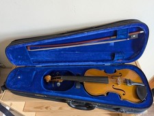 Stentor Student II 1/4 Violin
