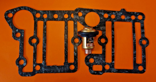 Thermostat gasket for - thermostat,