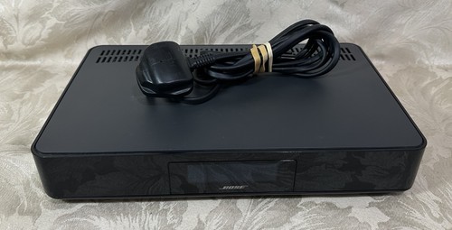Bose av120 lifestyle control - bose,