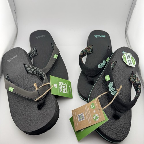 Lot womens sanuk yoga - sanuk,