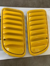 Nissan Pulsar  GTi-R Bonnet Vents