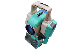 Nikon DTM-332 Total Station