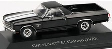 1970 CHEVROLET EL CAMINO CAR -