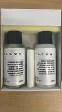 Genuine Volvo Leather Care Kit