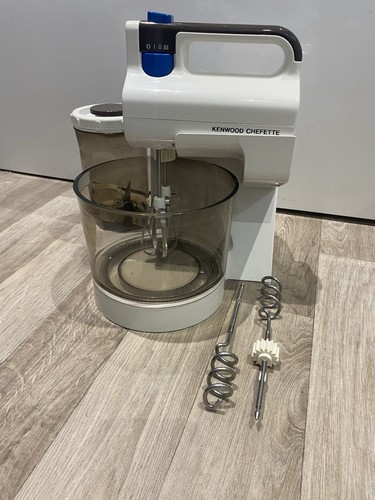 Kenwood chefette a375 - a375, vintage