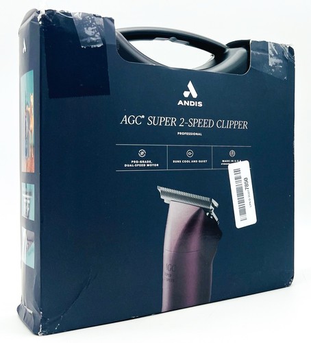 Andis 23330 agc super speed - 23330,