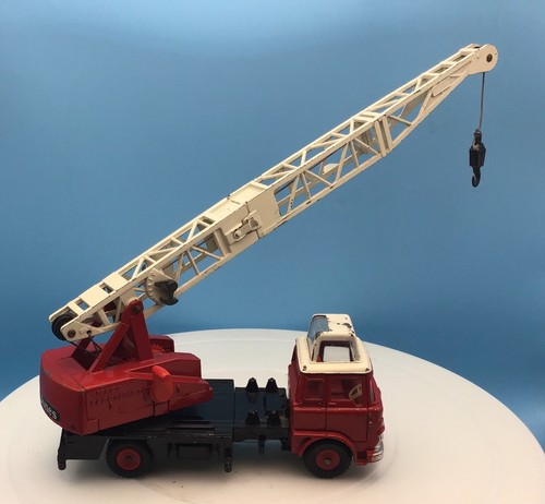 Dinky jones fleetmaster - dinky,