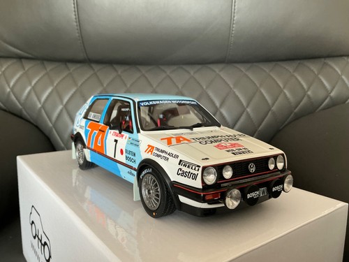 Otto golf 2 - golf, 16v