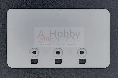 Tamiya cab sunroof grand - cab, sunroof,