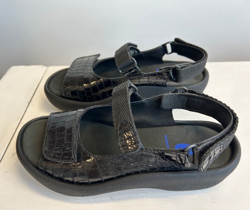 Wolky black ladies - black, new