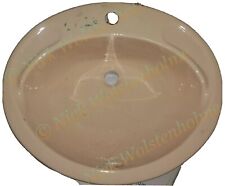 Shires Pavan Inset Vanity