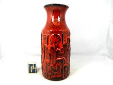 70's Bay Pottery Bodo Mans
