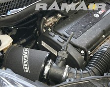 RAMAIR Air Filter Induction