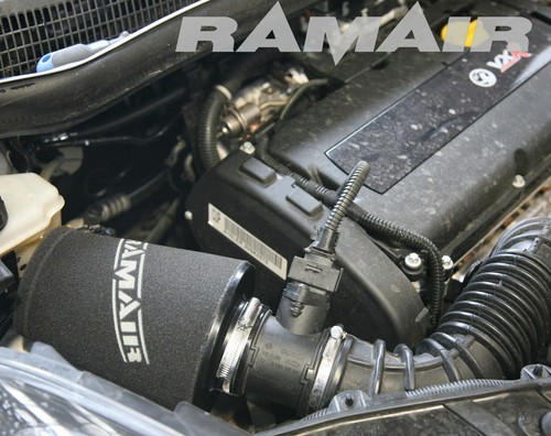 Ramair air filter induction - filter,