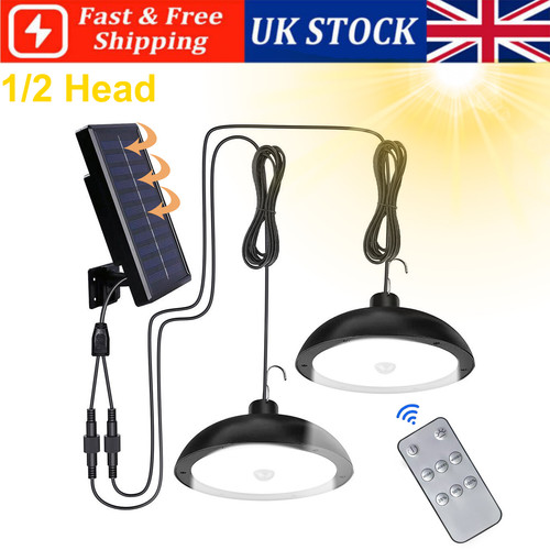 Head led solar powered - solar,