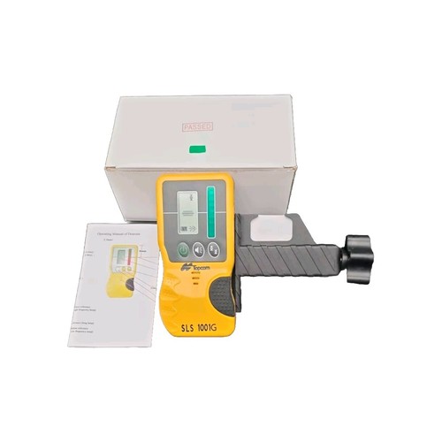 Laser reciver detector - laser,