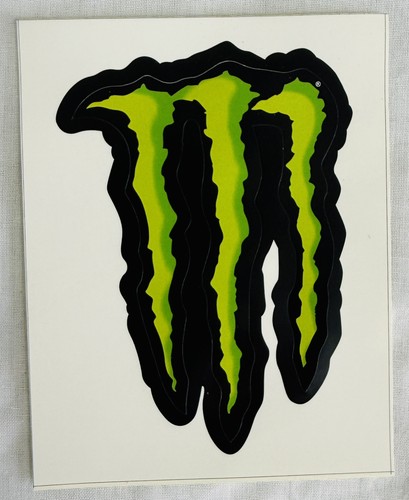 Monster energy motorbike - energy,
